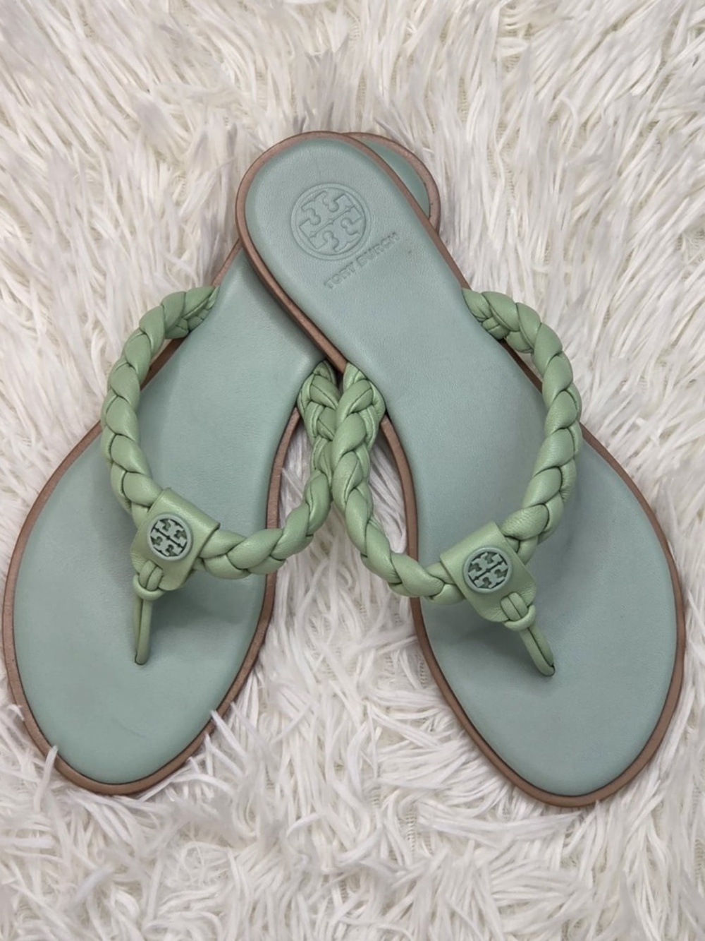 Tory Burch Sandals